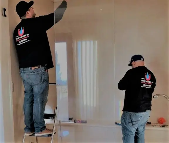 Professional plumbing installation for Toilet Repair in La Buena Vida